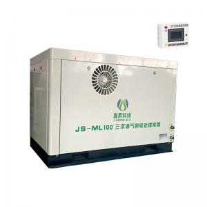 JH-ML100 Stage Ⅲ Vapor recovery processing device Membrane separation