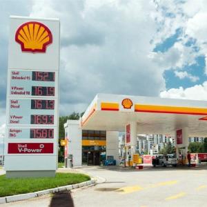 Welcome customers from all over the world