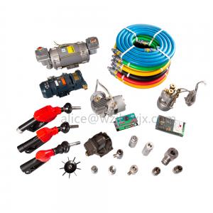 About JIAHAO Vapor Recovery Program 