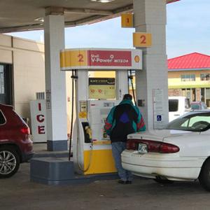 How accurate is the fuel dispenser