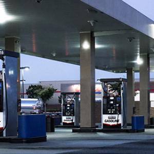 What are the common faults of fuel dispensers