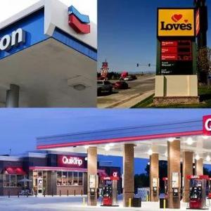 How to deal with and repair a malfunctioning fuel dispenser