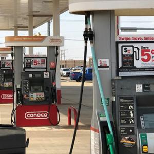 What tools and equipment are needed to repair a fuel dispenser