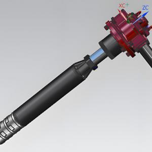 Affordable ATEX-Certified Submersible Fuel Pumps – High Flow Rate JH Series Now Available