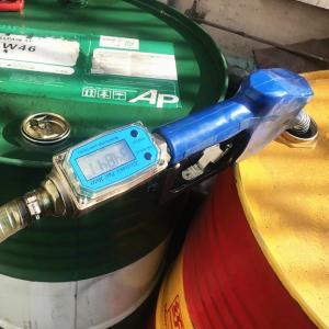 Digital Flow Meters: Upgrade Your Fuel Management