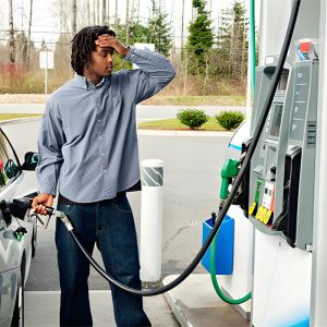 How Fuel Flow Meters Guarantee Accurate Gas Station Pumping?