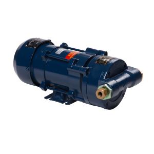 Blue Vapor Recovery Fuel Pump Scratch design 220v