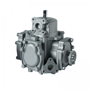 فلومتر چینا تاتسونو مدل JL-65