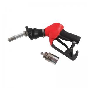 China ZVA slimline 2 GR Vapor Recovery Fuel Nozzle