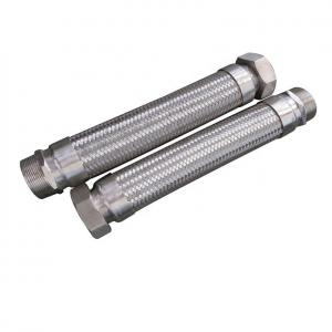 Гибкая подводка 600 мм 1.5