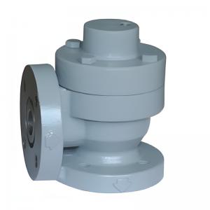 LPG Differential Valve