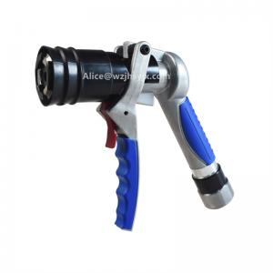 LPG Dispensing Nozzles ATEX