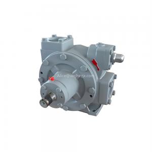 LPG Turbine Pump Coupling Drived