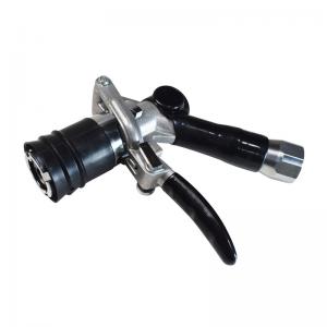LPG gas nozzle 