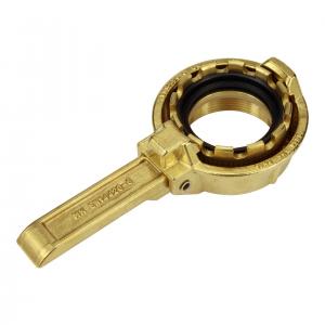 БРС МК80BR Tankwagen TW coupling