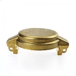 БРС МВ80BR крышка Tankwagen TW coupling