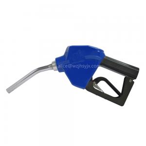 NPT 19 DEF Series Industrial DEF Automatic Nozzle teflon coating