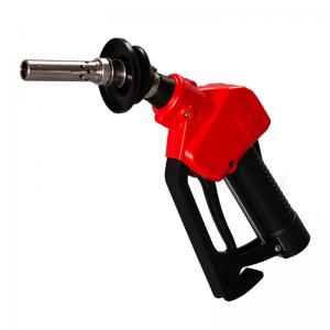 New Style Vapor Recovery ZVA petrol Automatic Fuel Nozzle