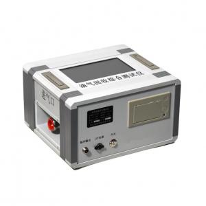 Portable vapour recovery detector Buhar Geri Kazanım Sistemi