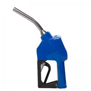 Stainless Steel Adblue Nozzle DEF nozzle fuel transfer