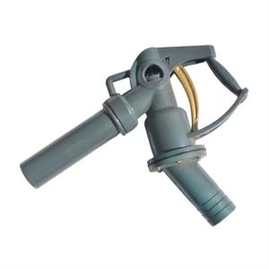 Diesel Manual Barrel Nozzle With Big Flow Drum Refueling Oil Gun