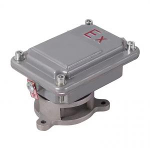 fuel dispenser 100 pulser Intelligent Sensor 