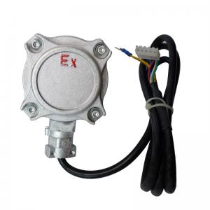 fuel dispenser pulser Intelligent Sensor  fuel dispenser pulser Intelligent Sensor