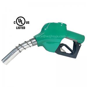 UL Gas station Hanging Hardware filling nozzle 120B