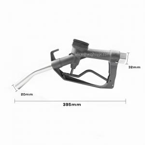 JH نازل ساده بدون قطع کن ۱۳A