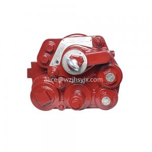 JIAHAO HQB Submersible Turbine Pump ATEX