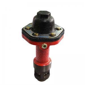  نشت یاب طرح