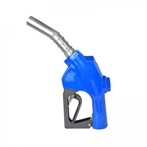 Methanol resistant 120L Automatic Fuel Nozzle 
