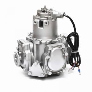 tatsuno fuel flow meters with pulser sensor