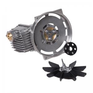 سیلندر هد پمپ خلا بازیافت بخار