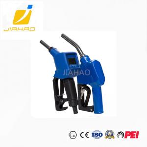 New design adblue nozzle with meter 