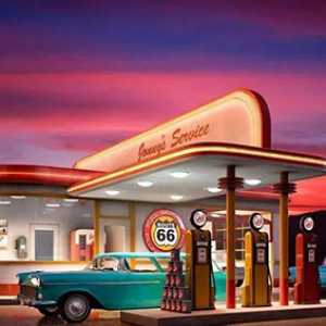 What is the principle of measuring fuel volume with a fuel dispenser What is the principle of measuring fuel volume with a fuel dispenser