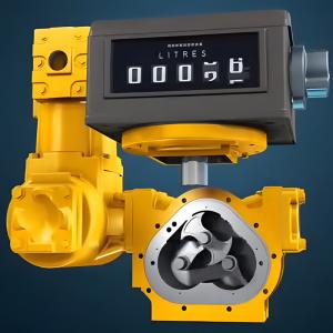 Common Misconceptions About LC Positive Displacement Flow Meters