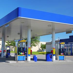 Gas Station Core Equipments: Hidden Ace of High-Efficiency Operations!