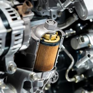 Why You Can't Mix DEF Filter and Diesel Fuel Filter？