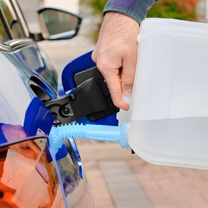 Urea in DEF: The Essential Ingredient for Clean Diesel