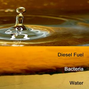 What Does Water in Diesel Fuel Look Like? What Does Water in Diesel Fuel Look Like?