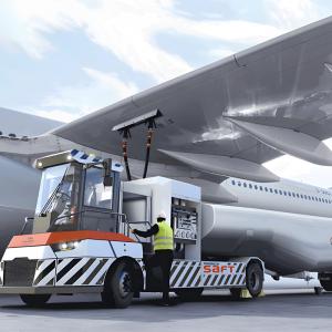 Differences Between Aircraft Refuellers and Marine Fuel Transfer Pumps Differences Between Aircraft Refuellers and Marine Fuel Transfer Pumps