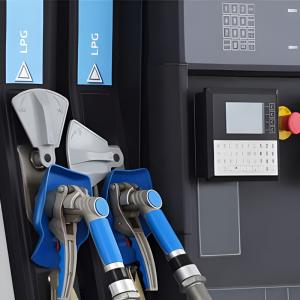 Are LPG Autogas Stations Still Worth Expanding now?