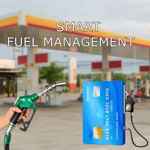 A New Era of Smart fuel management system for cars A New Era of Smart fuel management system for cars