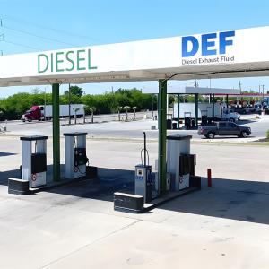 Which Gas Stations Have DEF? Which Gas Stations Have DEF?