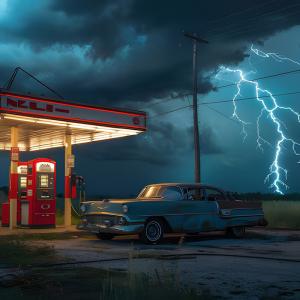 Summer Storms Ahead: Is Your Gas Station Ready? 