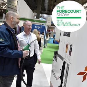 The Forecourt Show 2026: Europe’s Premier Event for Fueling Equipment  The Forecourt Show 2026: Europe’s Premier Event for Fueling Equipment