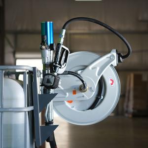 Oil Dispenser Pump Guide: Heavy-Duty Solutions for Fleet & Industrial Use