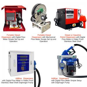 What is a Transfer Pump? The Guide to Choosing and Comparing