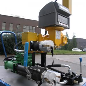 Why is Positive Displacement flow meter (PD) Technology Ideal for Measuring Marine Fuel?